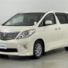 toyota alphard 2009 -TOYOTA--Alphard DBA-ANH25W--ANH25-8015126---TOYOTA--Alphard DBA-ANH25W--ANH25-8015126- image 17