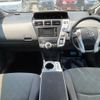 toyota prius-α 2012 -TOYOTA--Prius α DAA-ZVW41W--ZVW41-3183304---TOYOTA--Prius α DAA-ZVW41W--ZVW41-3183304- image 2