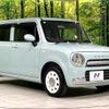 suzuki alto-lapin-chocolat 2013 CFJ1732750 image 17