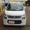 suzuki wagon-r 2013 -SUZUKI--Wagon R DBA-MH34S--MH34S-254932---SUZUKI--Wagon R DBA-MH34S--MH34S-254932- image 13