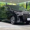 toyota alphard 2018 -TOYOTA--Alphard DBA-AGH30W--AGH30-0182871---TOYOTA--Alphard DBA-AGH30W--AGH30-0182871- image 17