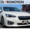 subaru impreza-g4 2018 quick_quick_GK6_GK6-006672 image 1