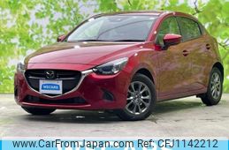 mazda demio 2018 quick_quick_DBA-DJ3FS_DJ3FS-503266