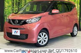 nissan dayz 2021 CFJ1792610