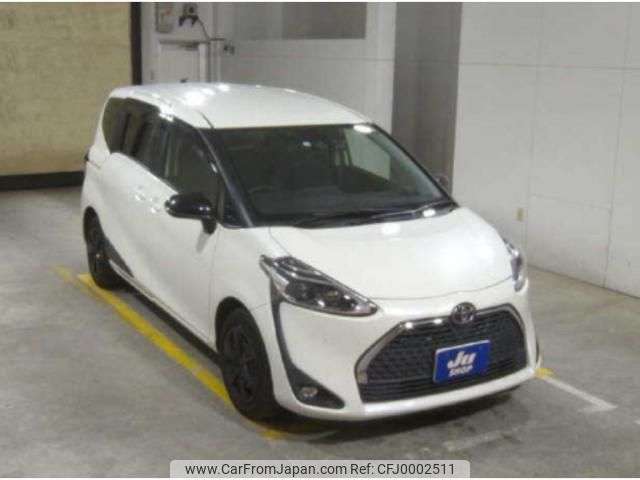 toyota sienta 2022 quick_quick_5BA-NSP170G_NSP170-7293085 image 1