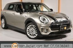 mini mini-others 2016 quick_quick_LN20_WMWLN720702D97649