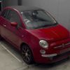 fiat 500 2011 -FIAT--Fiat 500 31212--ZFA31200000488734---FIAT--Fiat 500 31212--ZFA31200000488734- image 1