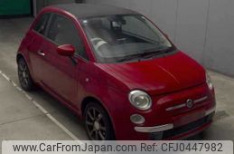 fiat 500 2011 -FIAT--Fiat 500 31212--ZFA31200000488734---FIAT--Fiat 500 31212--ZFA31200000488734-