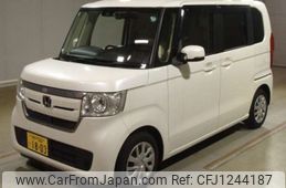 honda n-box 2017 -HONDA 【神戸 582ｻ1803】--N BOX DBA-JF3--JF3-1011106---HONDA 【神戸 582ｻ1803】--N BOX DBA-JF3--JF3-1011106-