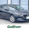 mazda axela 2016 -MAZDA--Axela DBA-BM5FS--BM5FS-400278---MAZDA--Axela DBA-BM5FS--BM5FS-400278- image 1