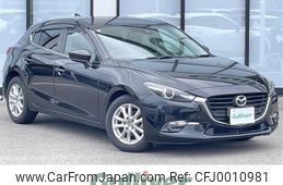 mazda axela 2016 -MAZDA--Axela DBA-BM5FS--BM5FS-400278---MAZDA--Axela DBA-BM5FS--BM5FS-400278-