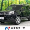 nissan x-trail 2012 CFJ1779944 image 1