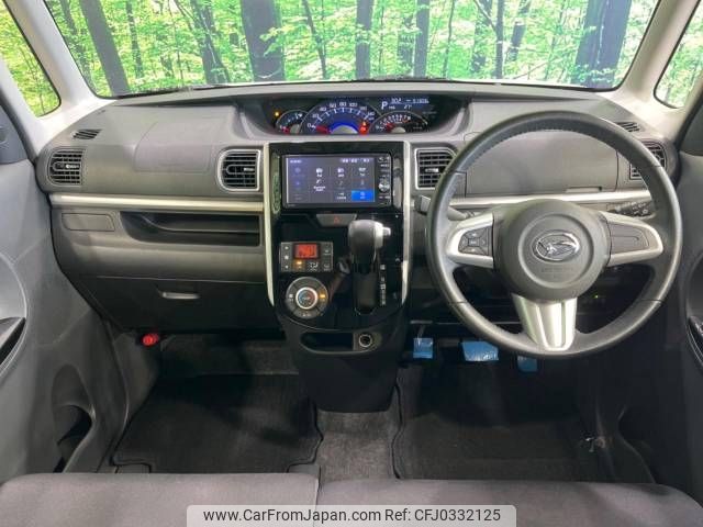 daihatsu tanto 2015 -DAIHATSU--Tanto DBA-LA600S--LA600S-0358660---DAIHATSU--Tanto DBA-LA600S--LA600S-0358660- image 2