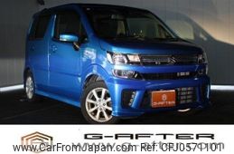 suzuki wagon-r 2019 -SUZUKI--Wagon R DAA-MH55S--MH55S-249191---SUZUKI--Wagon R DAA-MH55S--MH55S-249191-