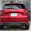 mazda cx-5 2017 -MAZDA--CX-5 LDA-KF2P--KF2P-125805---MAZDA--CX-5 LDA-KF2P--KF2P-125805- image 4