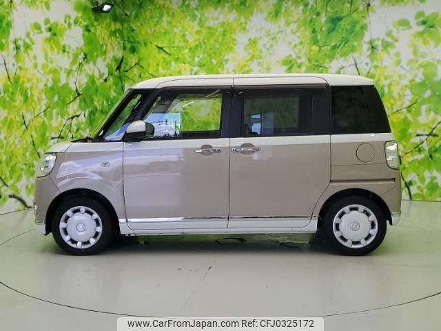 daihatsu move-canbus 2021 quick_quick_5BA-LA800S_LA800S-1014034 image 2