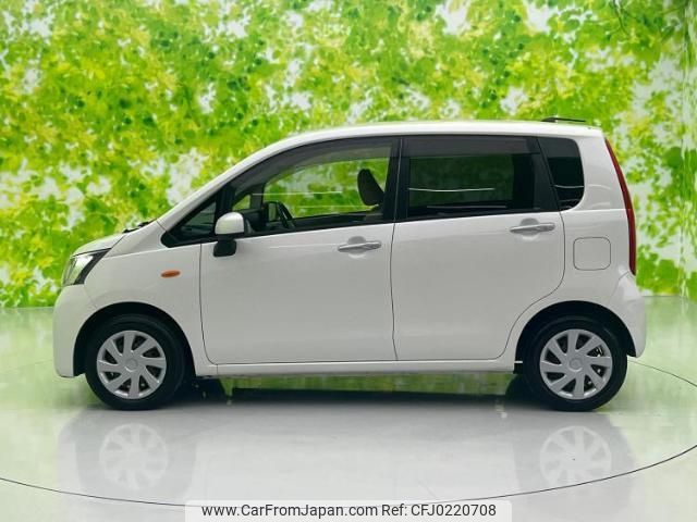 daihatsu move 2014 quick_quick_DBA-LA110S_LA110S-0072437 image 2