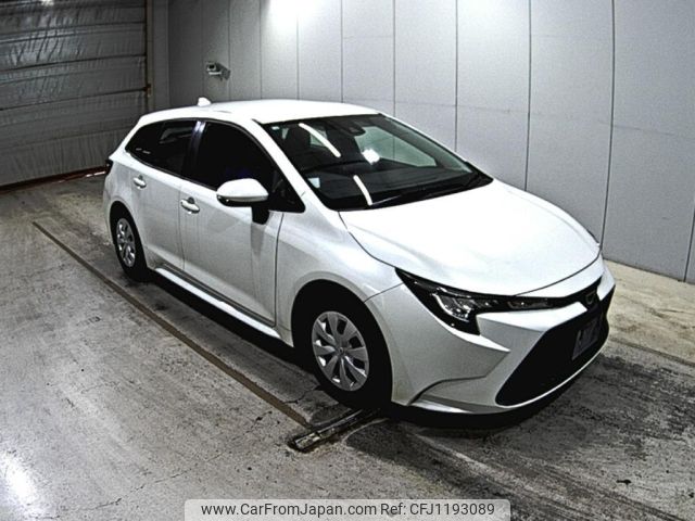 toyota corolla-touring-wagon 2020 -TOYOTA--Corolla Touring ZRE212W-6016383---TOYOTA--Corolla Touring ZRE212W-6016383- image 1