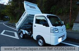 daihatsu hijet-truck 2024 -DAIHATSU 【静岡 480ﾁ4382】--Hijet Truck S510P--0577971---DAIHATSU 【静岡 480ﾁ4382】--Hijet Truck S510P--0577971-