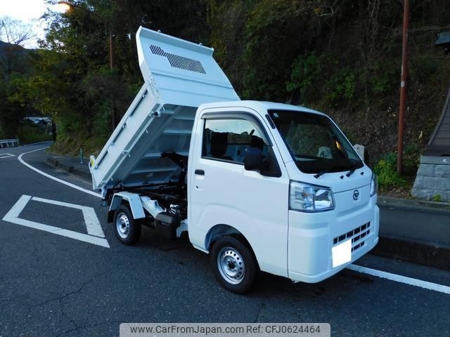 daihatsu hijet-truck 2024 -DAIHATSU 【静岡 480ﾁ4382】--Hijet Truck S510P--0577971---DAIHATSU 【静岡 480ﾁ4382】--Hijet Truck S510P--0577971- image 1