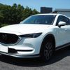 mazda cx-5 2018 quick_quick_KF2P_KF2P-301343 image 4