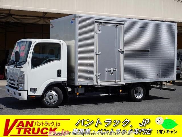 isuzu elf-truck 2019 GOO_NET_EXCHANGE_0540277A30240905W001 image 1