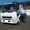 mitsubishi-fuso fighter 2012 -MITSUBISHI 【愛知 999ｱ9999】--Fuso Fighter QKG-FK72FZ--FK72FZ-570988---MITSUBISHI 【愛知 999ｱ9999】--Fuso Fighter QKG-FK72FZ--FK72FZ-570988- image 4