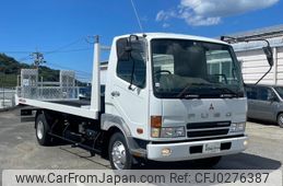 mitsubishi-fuso fighter 2001 GOO_NET_EXCHANGE_0803716A30240921W001