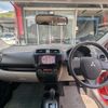 mitsubishi mirage 2015 CFJ1818625 image 21
