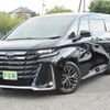 toyota vellfire 2023 CFJ1565992 image 1