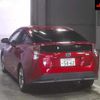 toyota prius 2016 -TOYOTA 【名古屋 307ﾒ5462】--Prius ZVW50-8015372---TOYOTA 【名古屋 307ﾒ5462】--Prius ZVW50-8015372- image 2