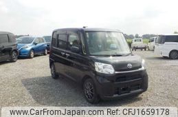 daihatsu tanto 2014 CFJ1659178