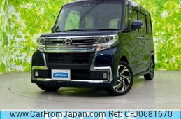 daihatsu tanto 2019 quick_quick_DBA-LA600S_LA600S-0749172