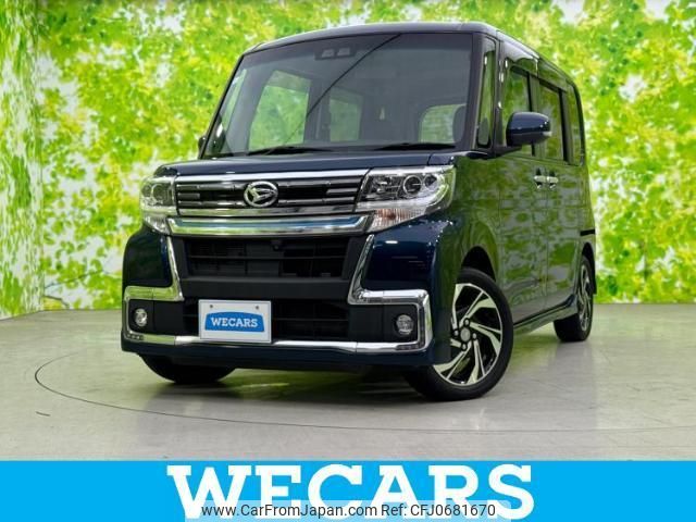 daihatsu tanto 2019 quick_quick_DBA-LA600S_LA600S-0749172 image 1