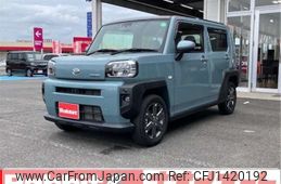 daihatsu taft 2021 -DAIHATSU 【水戸 584ﾑ1950】--Taft 5BA-LA910S--LA910S-0013715---DAIHATSU 【水戸 584ﾑ1950】--Taft 5BA-LA910S--LA910S-0013715-