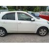 nissan march 2015 -NISSAN--March DBA-K13--K13-381262---NISSAN--March DBA-K13--K13-381262- image 19