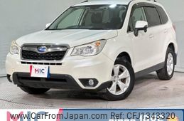 subaru forester 2013 quick_quick_SJ5_SJ5-020692