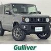 suzuki jimny 2024 CFJ1754414 image 1