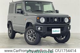 suzuki jimny 2024 CFJ1754414