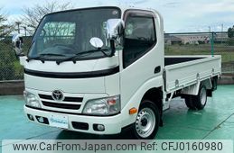 toyota dyna-truck 2016 GOO_NET_EXCHANGE_0403635A30240831W001