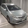 toyota prius-α 2014 -TOYOTA 【練馬 302ﾃ9002】--Prius α ZVW41W-3338419---TOYOTA 【練馬 302ﾃ9002】--Prius α ZVW41W-3338419- image 1