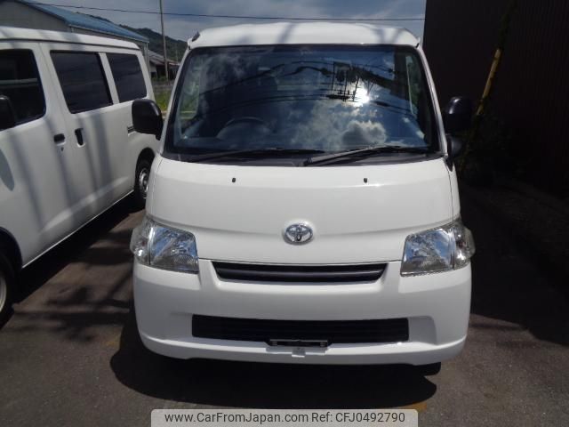 toyota townace-van 2020 quick_quick_DBF-S402M_S402M-0089246 image 2