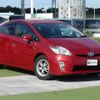 toyota prius 2009 -TOYOTA--Prius DAA-ZVW30--ZVW30-1078896---TOYOTA--Prius DAA-ZVW30--ZVW30-1078896- image 25