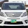toyota alphard 2014 quick_quick_ANH20W_ANH20W-8356284 image 4