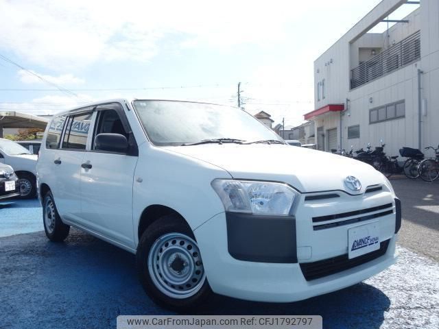 toyota succeed 2019 CFJ1792797 image 2