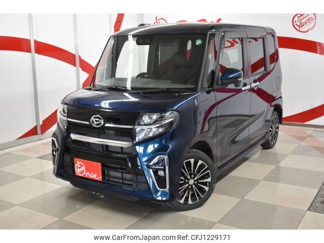 daihatsu tanto 2019 -DAIHATSU--Tanto 5BA-LA660S--LA660S-0000201---DAIHATSU--Tanto 5BA-LA660S--LA660S-0000201- image 1
