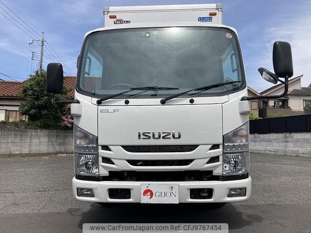 isuzu elf-truck 2015 quick_quick_TRG-NLR85AN_NLR85-7019674 image 2