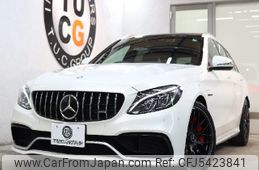 mercedes-benz amg 2016 -MERCEDES-BENZ--AMG CBA-205287--WDD2052872F268259---MERCEDES-BENZ--AMG CBA-205287--WDD2052872F268259-