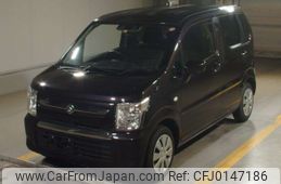 suzuki wagon-r 2023 -SUZUKI 【Ｎｏ後日 】--Wagon R MH85S-158137---SUZUKI 【Ｎｏ後日 】--Wagon R MH85S-158137-