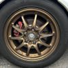 honda s2000 2000 -HONDA--S2000 AP1--AP1-1100442---HONDA--S2000 AP1--AP1-1100442- image 7